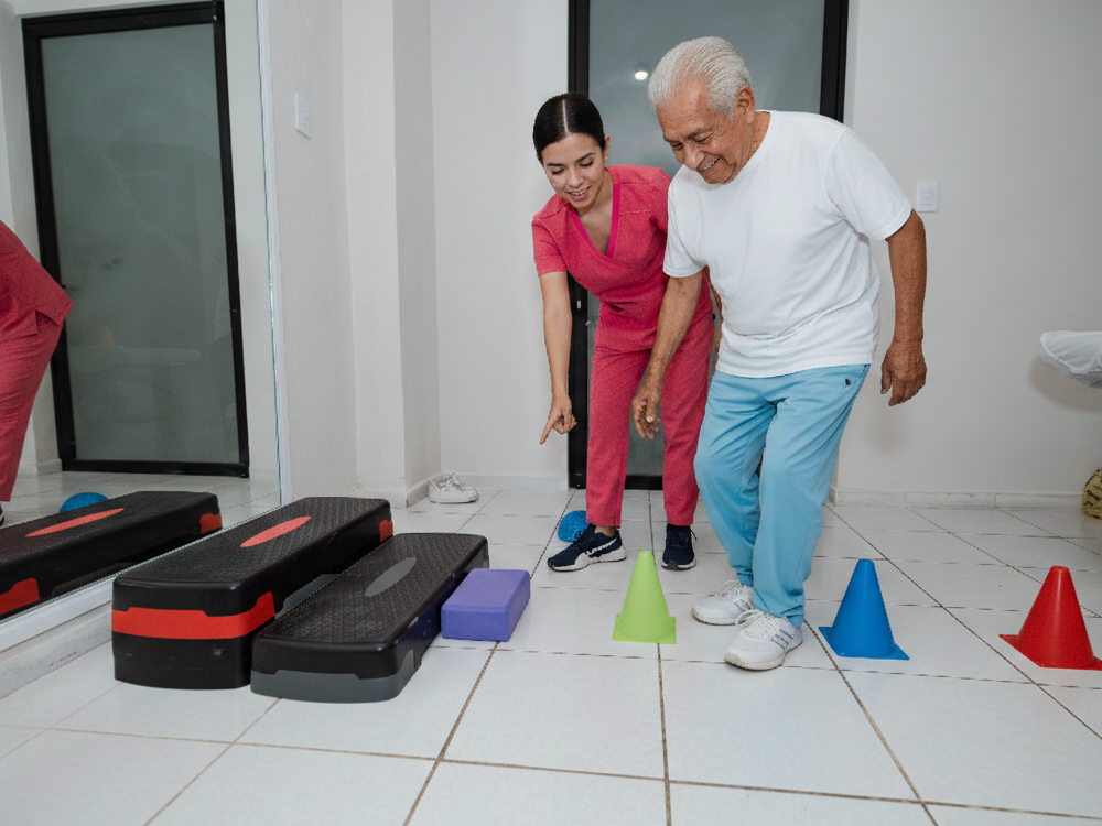 Fisioterapia Ortopédica